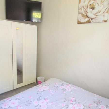 New Holiday Let In Skipton, North Yorkshire Eksteriør billede