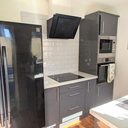New Holiday Let In Skipton, North Yorkshire Eksteriør billede