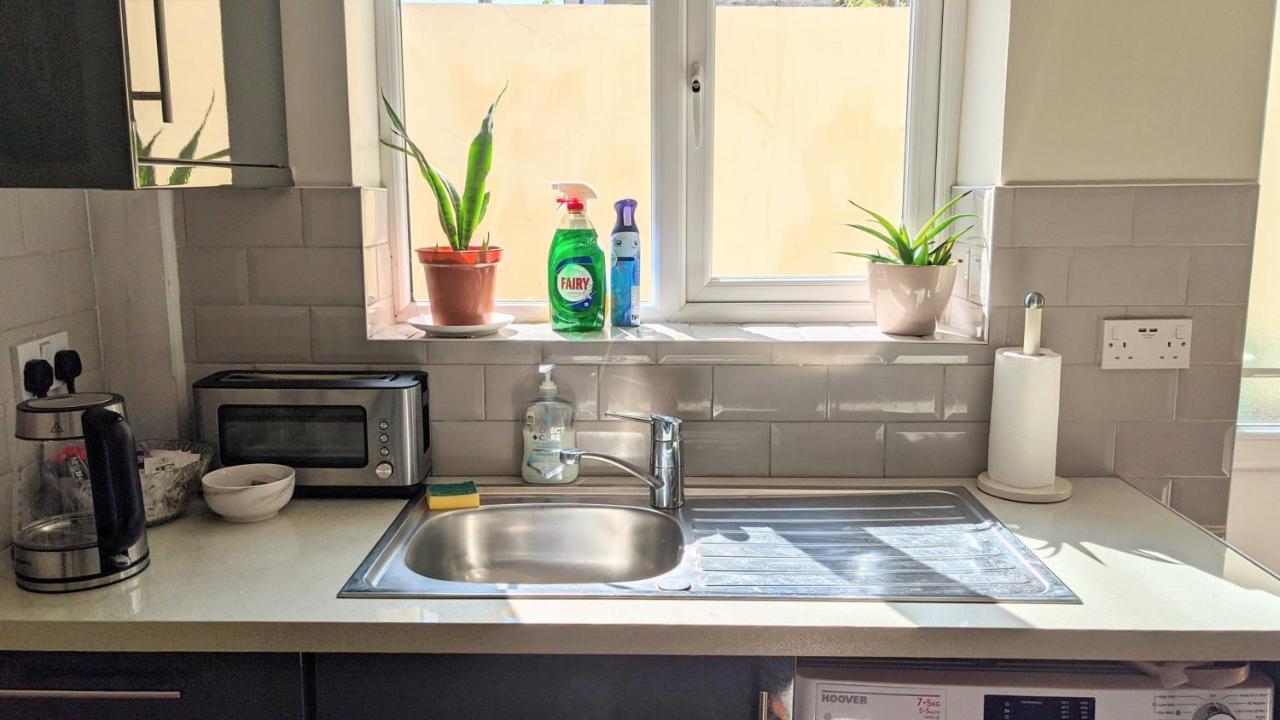 New Holiday Let In Skipton, North Yorkshire Eksteriør billede