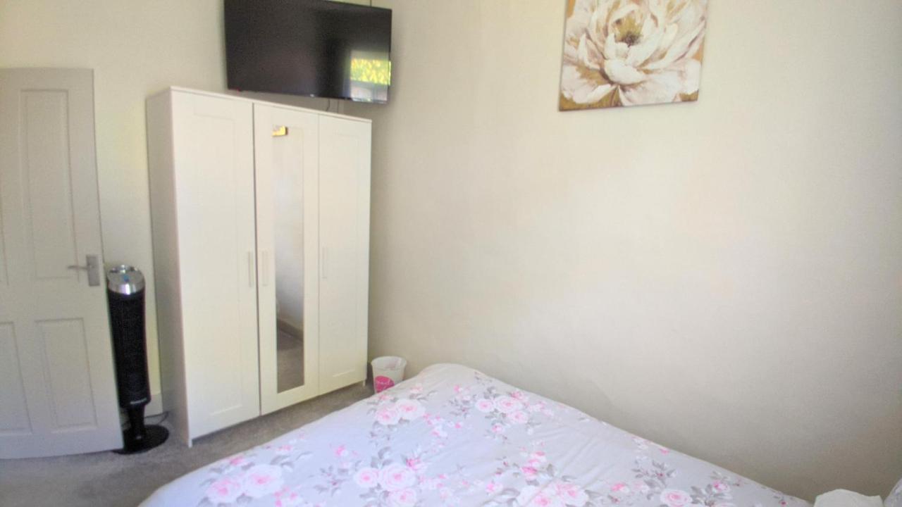 New Holiday Let In Skipton, North Yorkshire Eksteriør billede