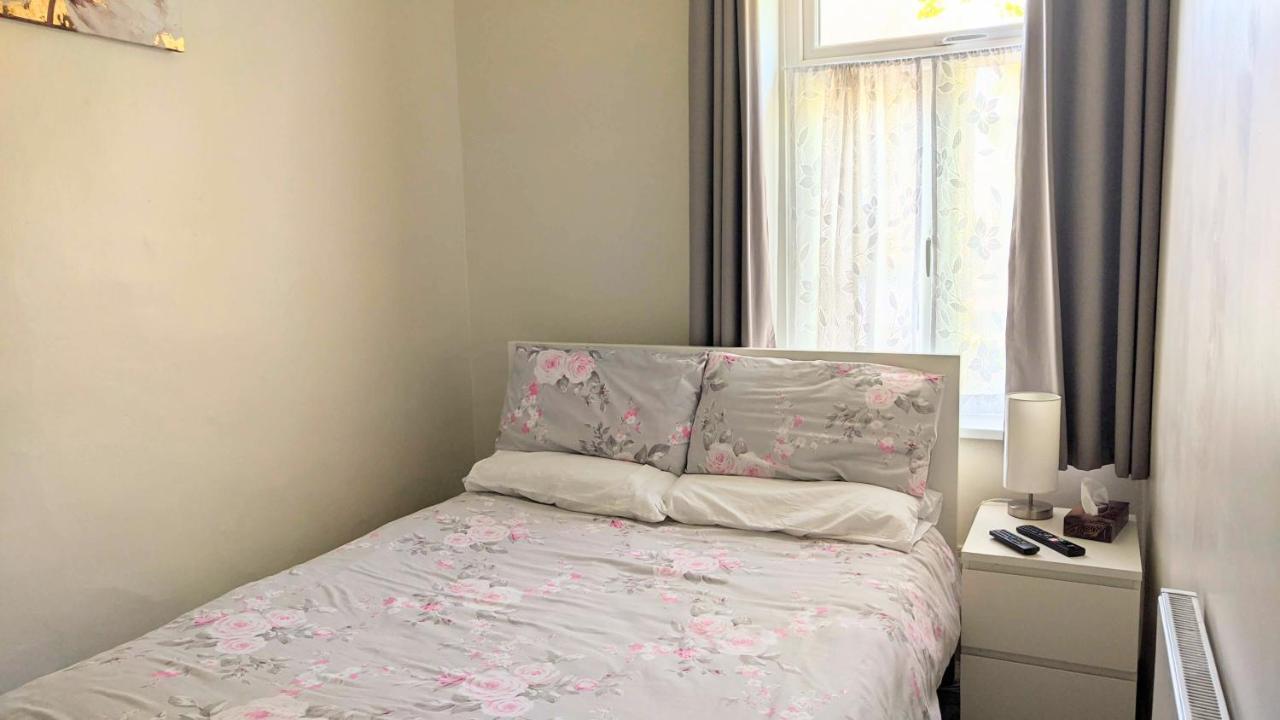 New Holiday Let In Skipton, North Yorkshire Eksteriør billede