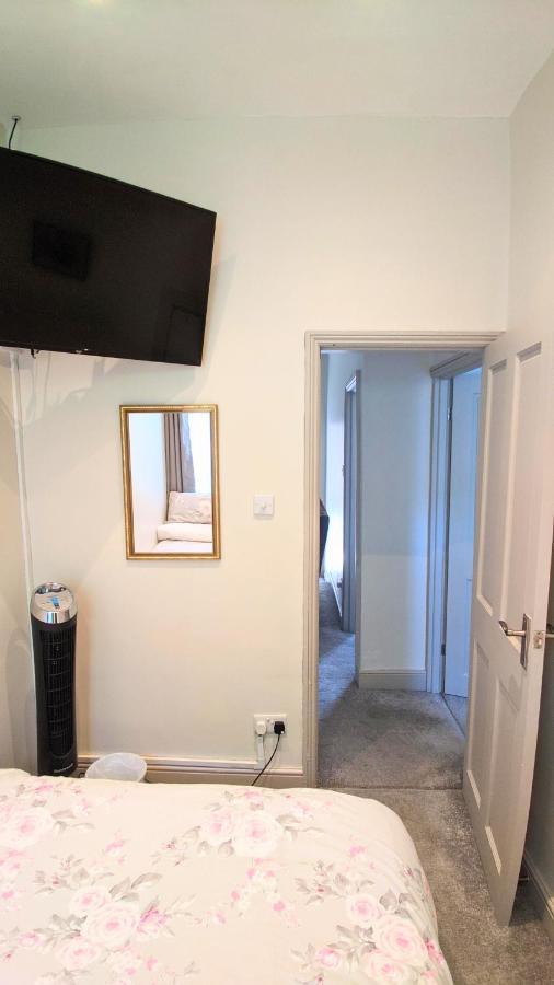 New Holiday Let In Skipton, North Yorkshire Eksteriør billede