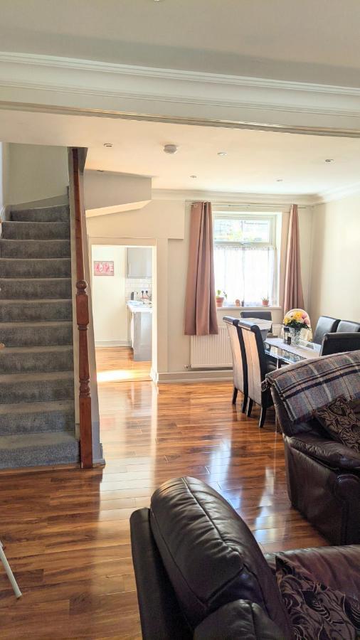 New Holiday Let In Skipton, North Yorkshire Eksteriør billede