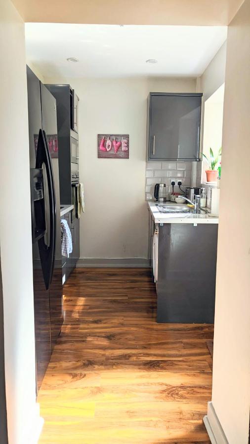 New Holiday Let In Skipton, North Yorkshire Eksteriør billede