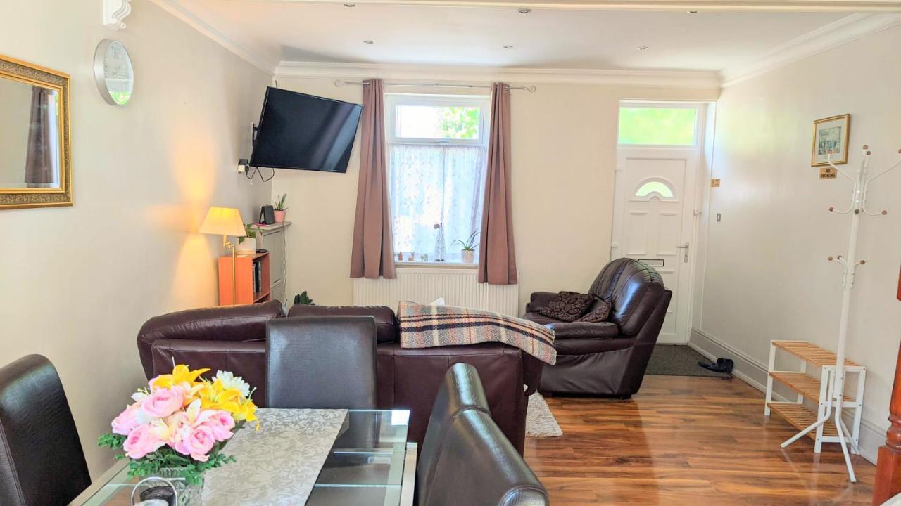 New Holiday Let In Skipton, North Yorkshire Eksteriør billede