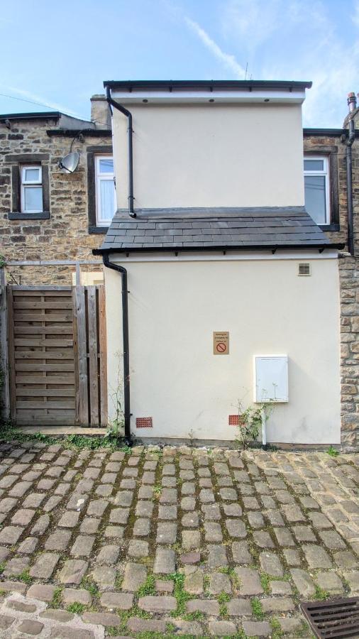 New Holiday Let In Skipton, North Yorkshire Eksteriør billede