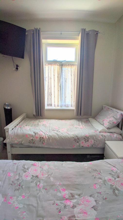 New Holiday Let In Skipton, North Yorkshire Eksteriør billede