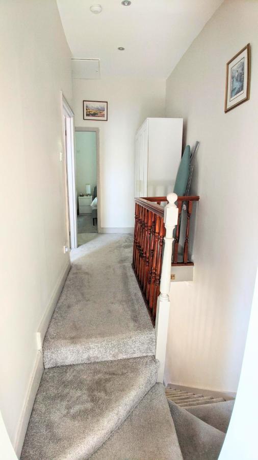 New Holiday Let In Skipton, North Yorkshire Eksteriør billede
