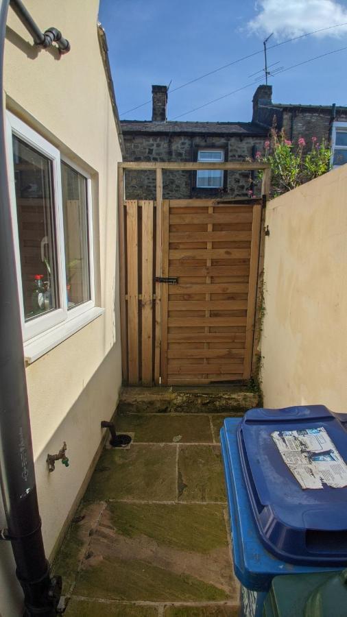 New Holiday Let In Skipton, North Yorkshire Eksteriør billede