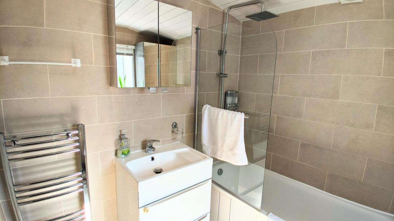 New Holiday Let In Skipton, North Yorkshire Eksteriør billede