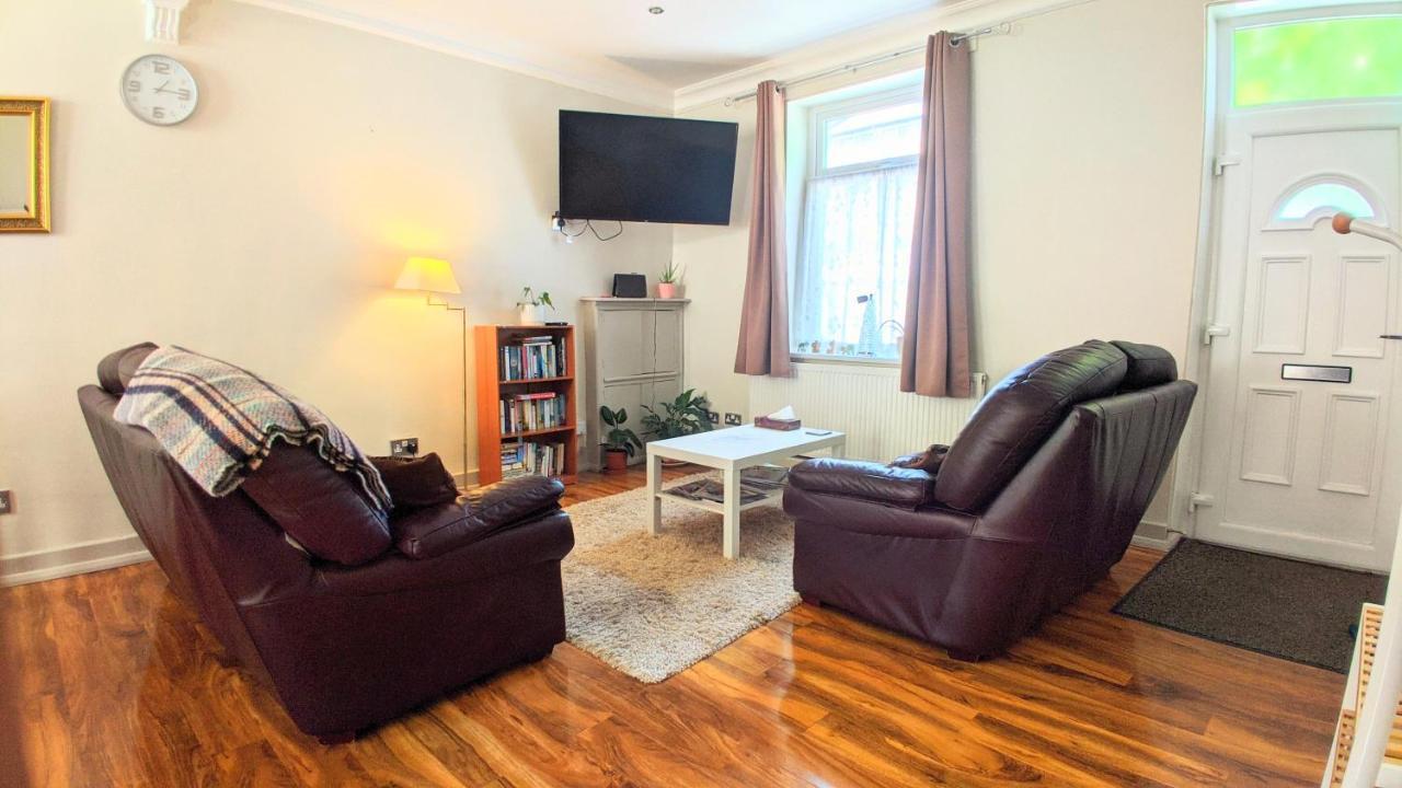 New Holiday Let In Skipton, North Yorkshire Eksteriør billede