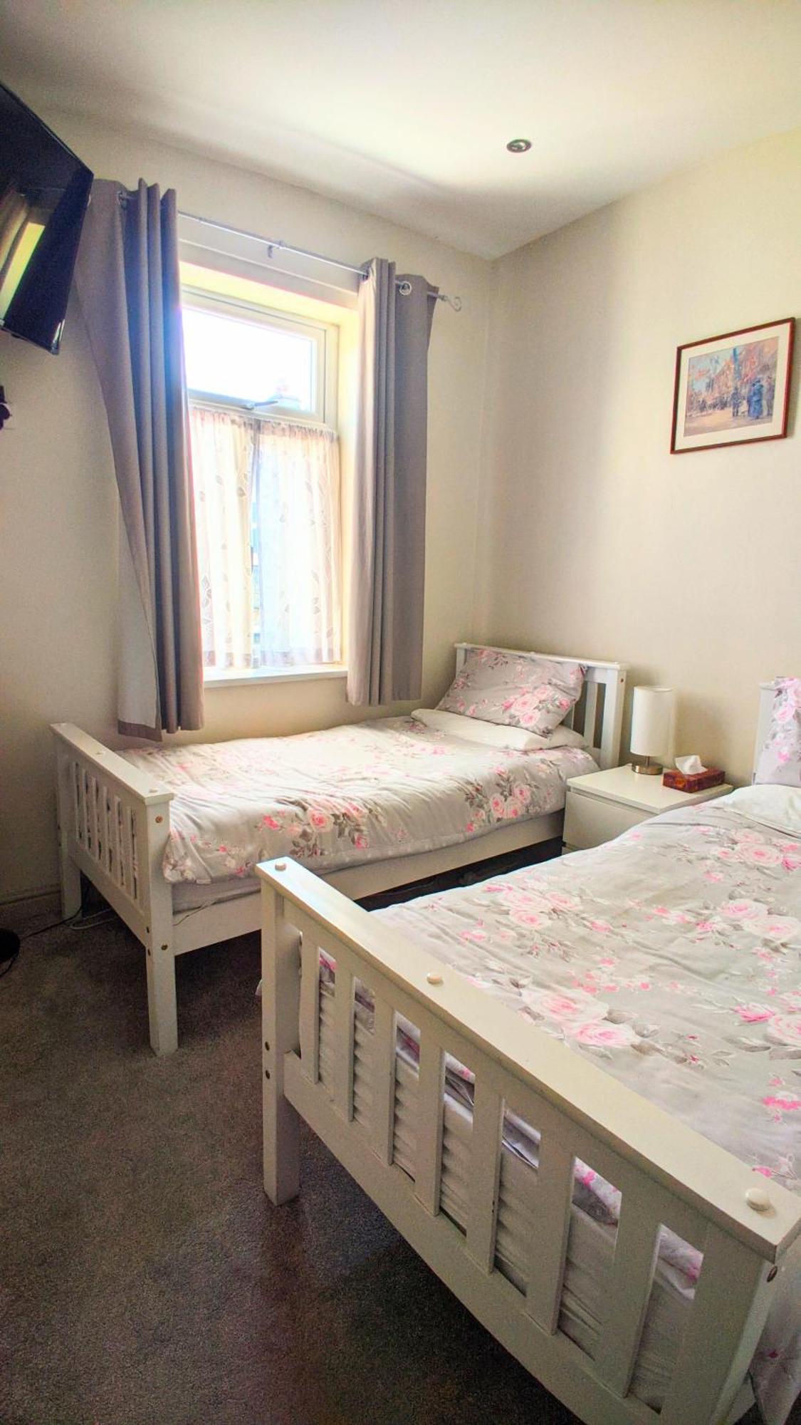 New Holiday Let In Skipton, North Yorkshire Eksteriør billede