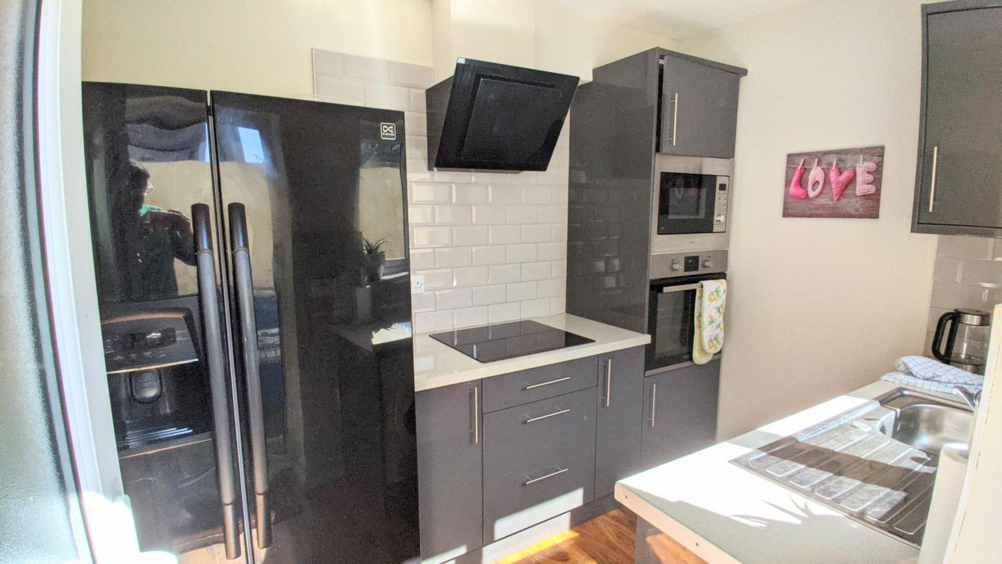 New Holiday Let In Skipton, North Yorkshire Eksteriør billede